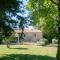 Villa Les Saffres in Malaucene