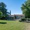 Villa Les Saffres in Malaucene