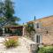 Villa Les Saffres in Malaucene