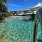Tranquil Spa Suite, K-bed, Plunge Pool at Kingscliff Salt Beach Resort and Spa - Kingscliff