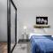 2BR Townhouse CBD Chinatown Free WiFi FreeParking