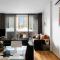 The heart of the CBD - 2BR Modern Apt Wi-Fi - 阿德莱德