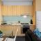 The heart of the CBD - 2BR Modern Apt Wi-Fi - 阿德莱德