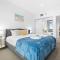 The elegant 1BR CBD Apt - City view - Parking