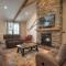 Mountain Shadow Retreat in South Fork