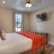 Mountain Shadow Retreat in South Fork