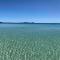 Whitsundays Ocean & Rainforest views Airlie Beach