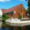 Gîte spacieux avec jardin, barque, et label tourisme handicap - Marais Audomarois - FR-1-376-72