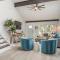 Luxury Family Beach Escape with Heated Pool and Putting Green - 塔彭斯普林斯 Luxury Family Beach Escape with Heated Pool and Putting Green - 塔彭斯普林斯