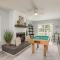 Luxury Family Beach Escape with Heated Pool and Putting Green - 塔彭斯普林斯 Luxury Family Beach Escape with Heated Pool and Putting Green - 塔彭斯普林斯