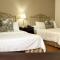 Valle de Santiago Hotel Boutique