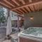 Stone Peak Lodge