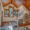 Stone Peak Lodge
