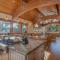 Stone Peak Lodge