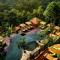 Nandini Jungle by Hanging Gardens - Payangan