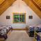 The Lazy Bear Lodge - Tahoma