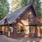 The Lazy Bear Lodge - Tahoma