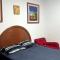 Blue Beach House Chicama - Habitaciones