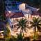 Plantation Surf Inn & Restaurant - Midigama - 米迪加马东