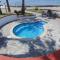 Casa Purnell, Las Gaviotas - Panoramic View