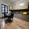 New , comfortable 3 bedroom house