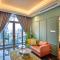 Royce Residence KLCC by Cobnb