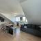 Simplex Apartments In Bruchsal - 布鲁赫萨尔