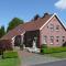 Holiday apartment Zur Heide - Weener