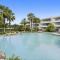 Cotton Beach Apartment 33 With Pool Views - Casuarina