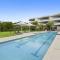 Cotton Beach Apartment 33 With Pool Views - Casuarina