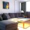 Best Taipei Hotel Room in Beitou Executive Suite for 5 guests up to 115 square meters with kitchen