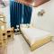 Vile Villa Homestay View Biển 01 Đảo Phú Quý