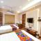 FabHotel Prime Jalsa - Nr Axis Mall