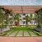 Palm Regal Resort - Gopálpur