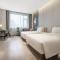 Atour Hotel Chengdu Jinhua Wanda Liulichang