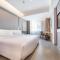 Atour Light Hotel Zhuhai Lovers Road Grand Theater - Ču-chaj
