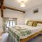 Beacons View Farm Cottages - Merthyr Cynog