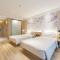 Atour Hotel Changjiang North Road Wuxi