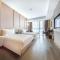 Atour Hotel Nanjing Software Avenue Metro Station