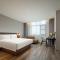 Atour X Hotel Hangzhou Binjiang Torch Avenue