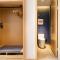 Atour Hotel Shenzhen Longgang Buji Lilang