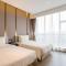 Atour Hotel Ningbo High-tech Zone Jiangnan Road - نينغبو