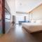 Atour Hotel Zhongshan North Station V-PARK Plaza