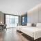 Atour Hotel Chengdu Jinhua Wanda Liulichang