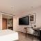 Atour Hotel Nanjing Medical Valley Xinghuo Road