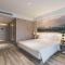 Atour Hotel Nanjing South Station