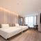 Atour Hotel Nanjing Medical Valley Xinghuo Road
