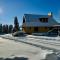 Domček pod lesom - Vysoké Tatry