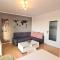 Cozy City Apartments, 2-Room Flat for Vacation & Messe Düsseldorf, Perfect Connectivity