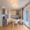 Cozy City Apartments, 2-Room Flat for Vacation & Messe Düsseldorf, Perfect Connectivity